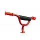 Триколка York Red Caretero Toyz