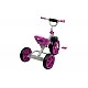 Триколка York Purple Caretero Toyz