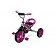 Триколка York Purple Caretero Toyz