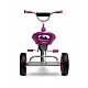 Триколка York Purple Caretero Toyz