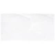 Anti-Tip Positioner White