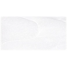 Anti-Tip Positioner White