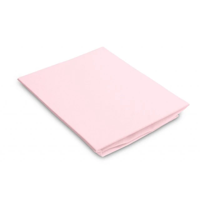 Bamboo Sheet Pink 90x40cm