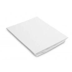 Bamboo Sheet White 90x40cm