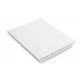 Bamboo Sheet White 90x40cm