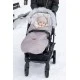 Winter Bag Orso Blue