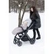 Winter Bag Orso Blue