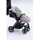 Winter Bag Orso Blue