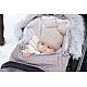 Winter Bag Orso Black