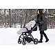 Winter Bag Orso Black