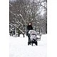Winter Bag Orso Black