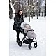 Winter Bag Orso Black