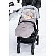 Winter Bag Orso Black