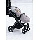 Winter Bag Orso Black