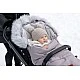 Winter Bag Orso Black