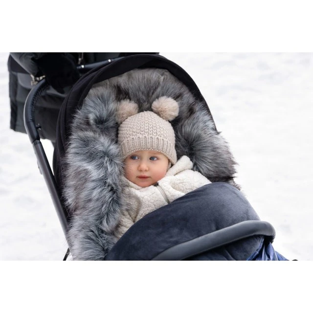 Winter Sack Aspen Blue
