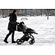 Зимно Чувалче Аспен Синьо