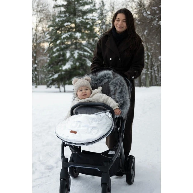 Winter Sack Aspen Blue