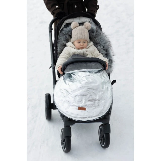 Winter Sack Aspen Blue