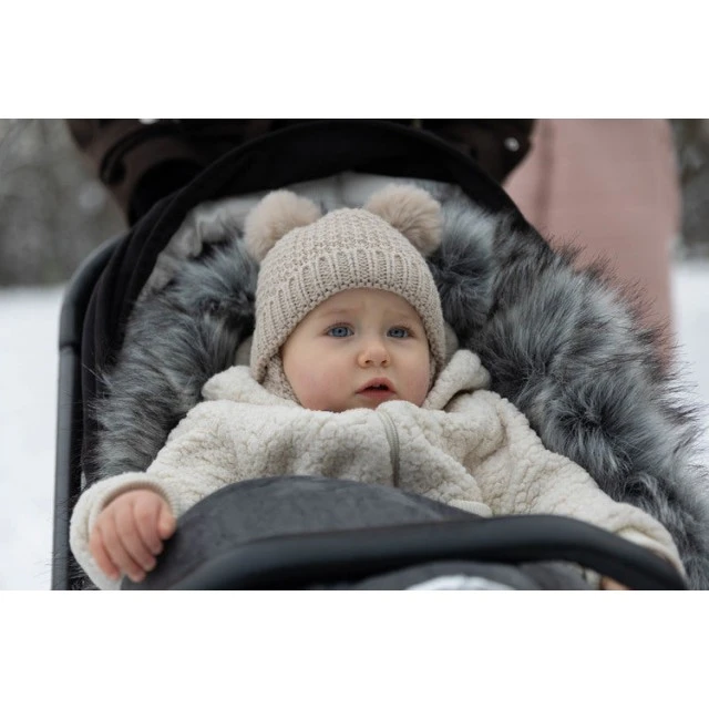 Winter Sack Aspen Blue