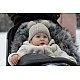 Зимно Чувалче Аспен Синьо