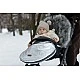 Зимно Чувалче Аспен Синьо