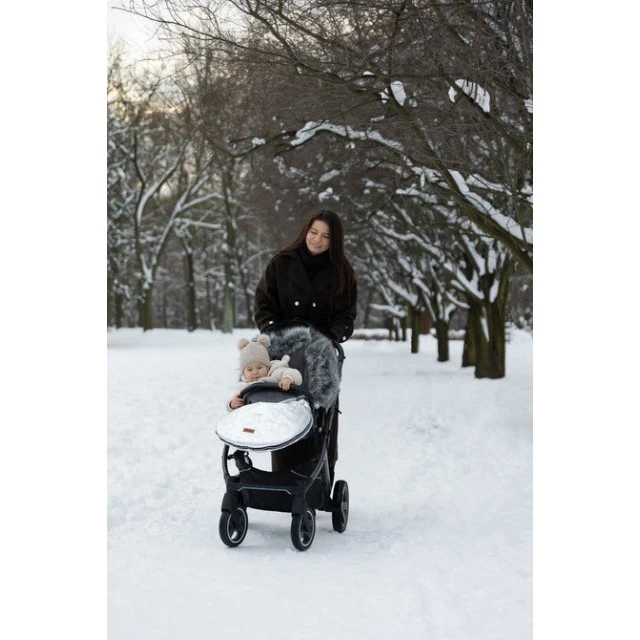 Winter Sack Aspen Blue