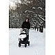Зимно Чувалче Аспен Синьо