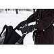 Ръкавица За Количка Черен Sensillo