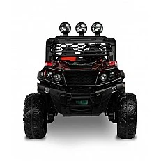 Автомобил С Висока Проходимост Timus Red Caretero Toyz