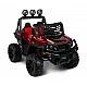 Автомобил С Висока Проходимост Timus Red Caretero Toyz