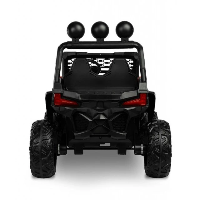 Автомобил С Висока Проходимост Timus Red Caretero Toyz
