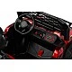 Автомобил С Висока Проходимост Timus Red Caretero Toyz