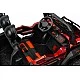 Автомобил С Висока Проходимост Timus Red Caretero Toyz