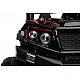 Автомобил С Висока Проходимост Timus Red Caretero Toyz