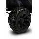 Автомобил С Висока Проходимост Timus Red Caretero Toyz