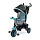Триколка С Родителски Контрол Timmy Blue Caretero Toyz