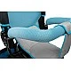 Триколка С Родителски Контрол Timmy Blue Caretero Toyz