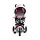 Триколка С Родителски Контрол Timmy Pink Caretero Toyz