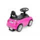 Играчка За Каране Fiat 500 Pink Caretero Toyz