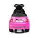 Играчка За Каране Fiat 500 Pink Caretero Toyz