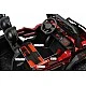 Автомобил С Висока Проходимост Timus Red Caretero Toyz