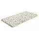 Folding Travel Mattress Birds 120 X 60 Sensillo