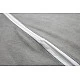Folding Travel Mattress Birds 120 X 60 Sensillo