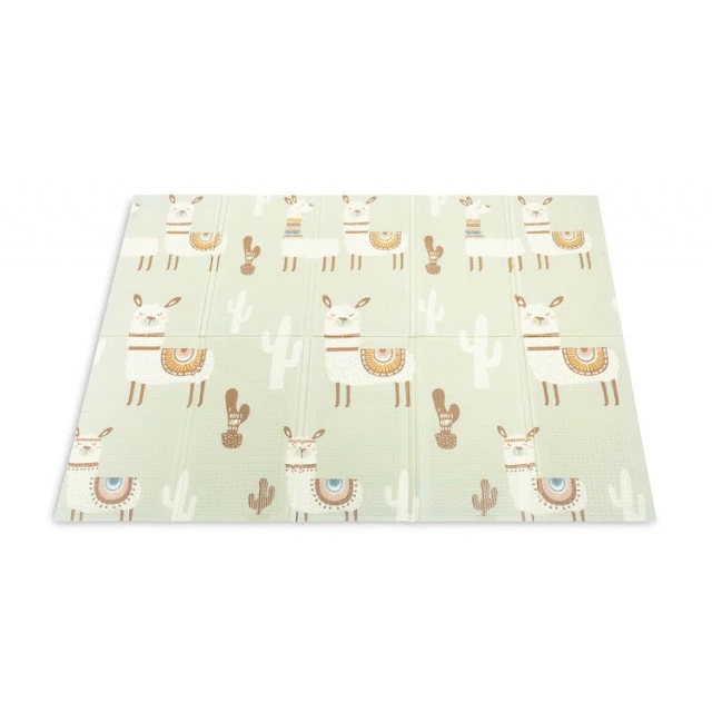 Multifunctional Mat Lamas Caretero Toyz