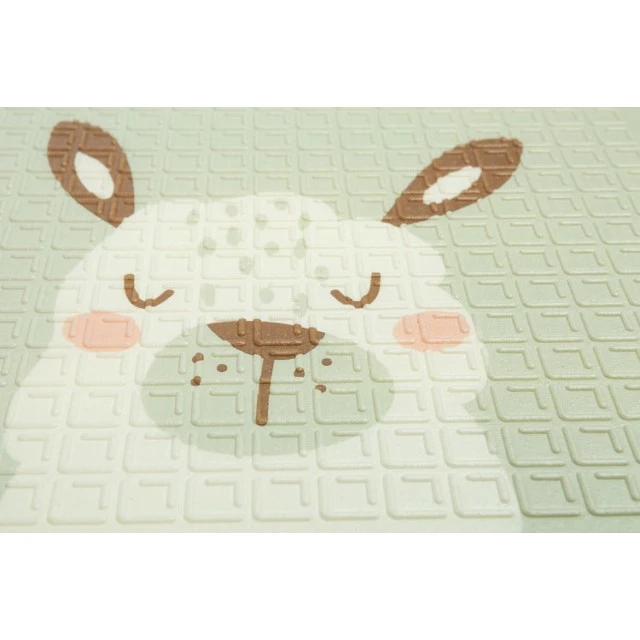 Multifunctional Mat Lamas Caretero Toyz