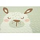 Мултифункционална Постелка Lamas Caretero Toyz