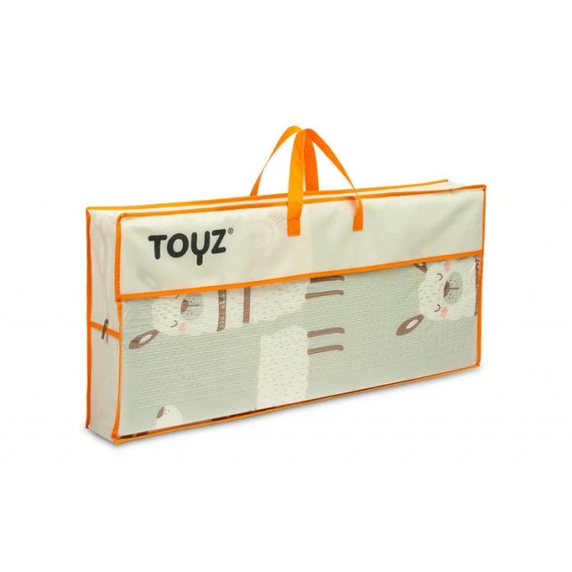 Multifunctional Mat Lamas Caretero Toyz