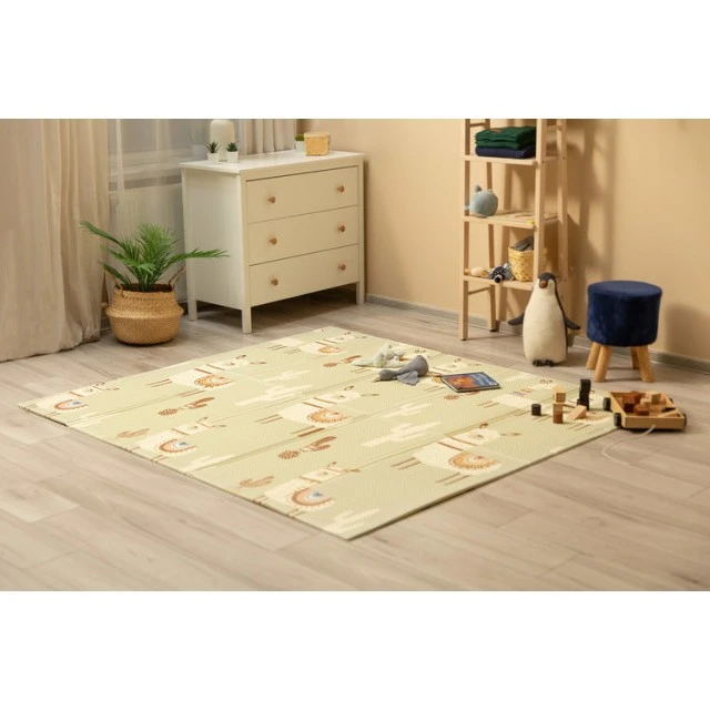 Multifunctional Mat Lamas Caretero Toyz