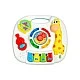 Образователна Играчка - Музикална Маса Caretero Toyz